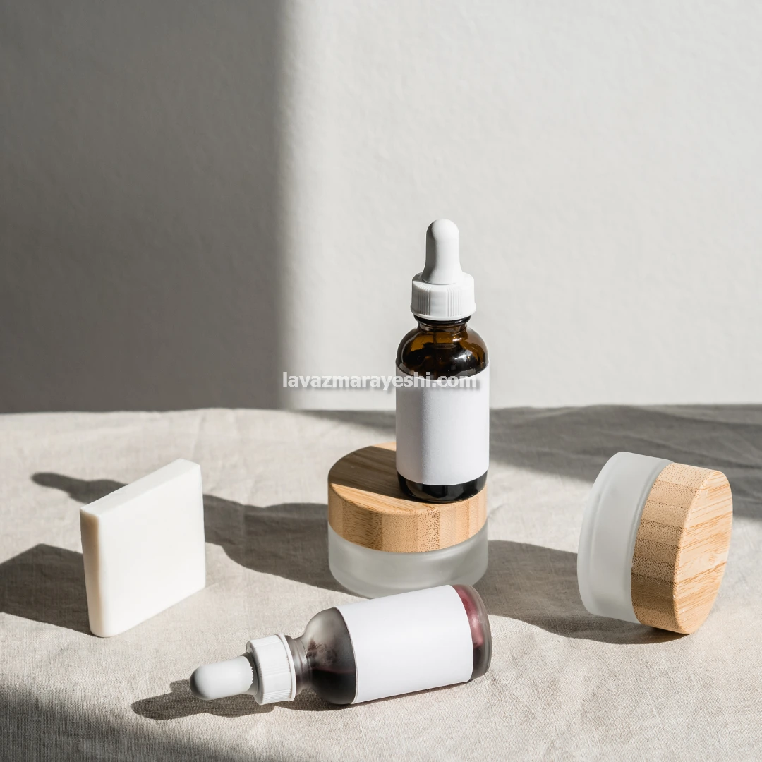 خرید و فروش لوازم آرایشی عمده با ارسال فوری در مشهد