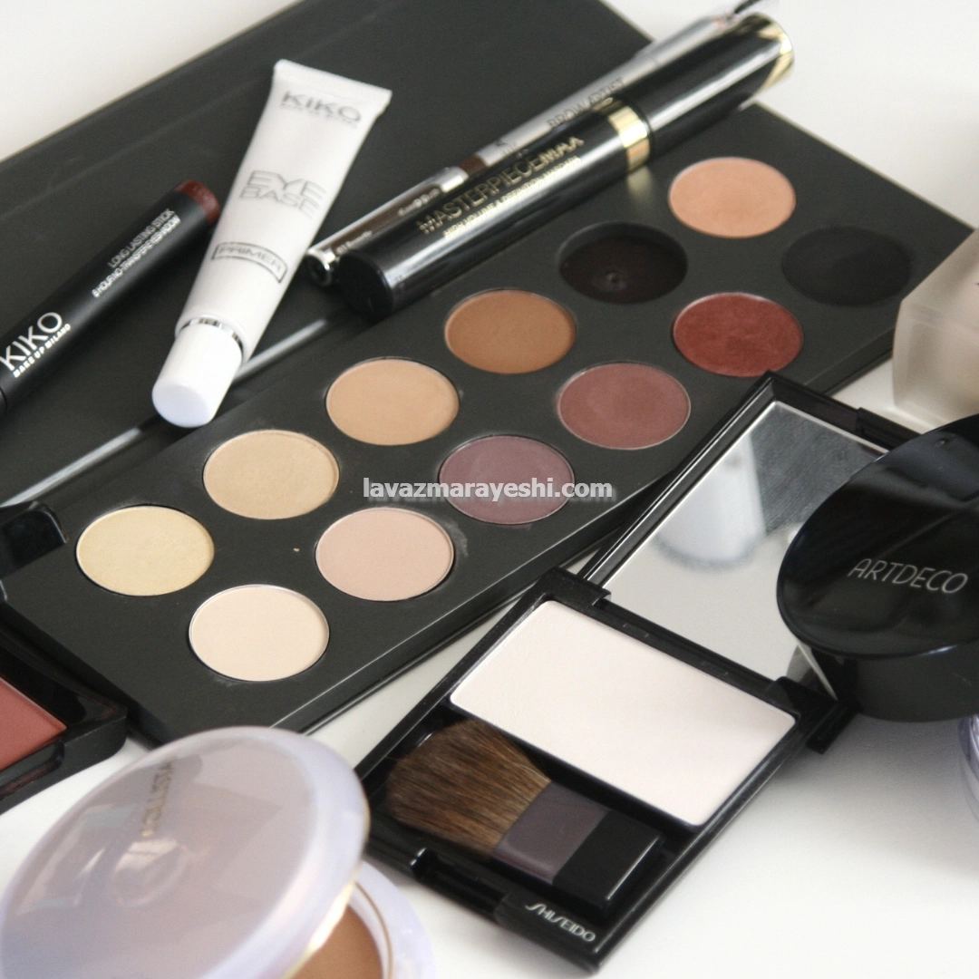 راهنمای خرید لوازم آرایشی عمده در مشهد