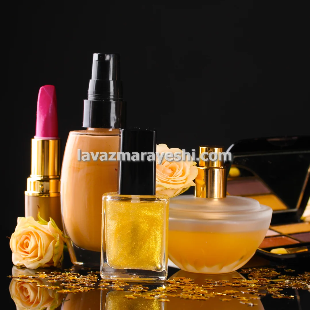 فروش عمده لوازم آرایشی بهداشتی در مشهد