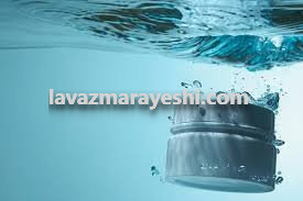خرید لوازم آرایشی ضد آب و تعریق در مشهد